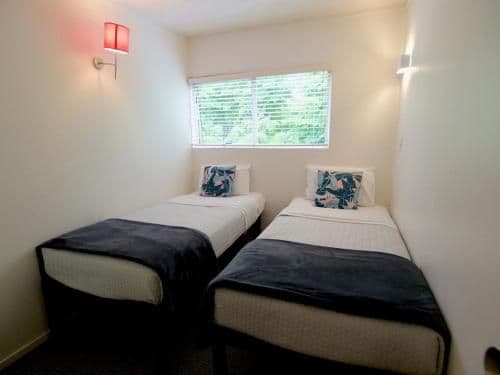 Two-Bedroom Suite