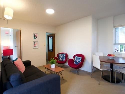Two-Bedroom Suite