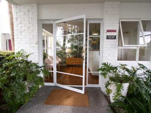Mt Albert Motor Lodge0
