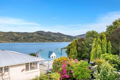 Macbay Retreat - Macandrew Bay Holiday Home4