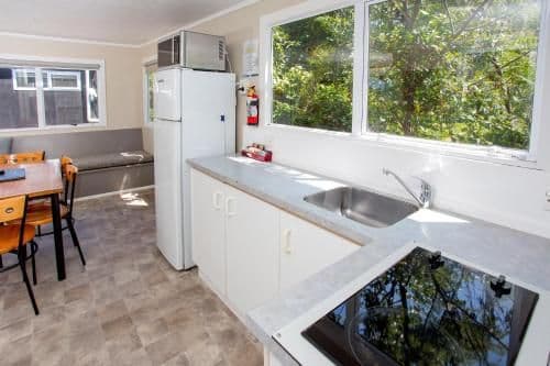 Two-Bedroom Cottage
