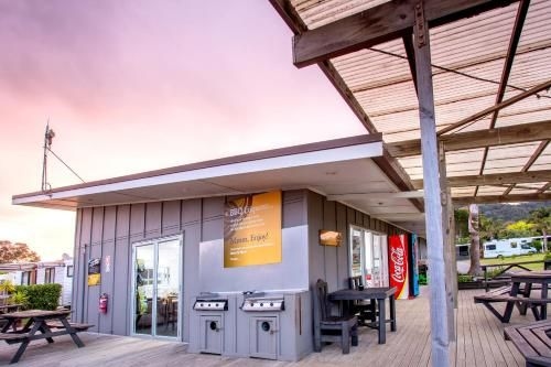 Beachaven Top 10 Holiday Park4