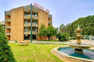Hotel RE1