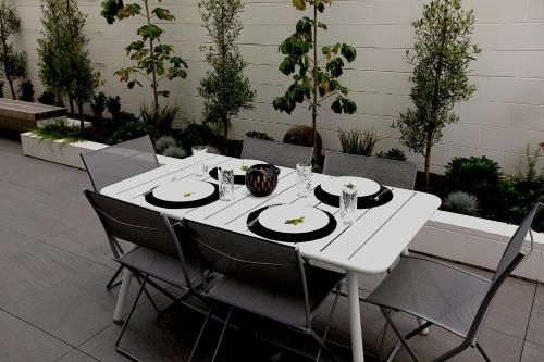 City Side - Christchurch Holiday Home3