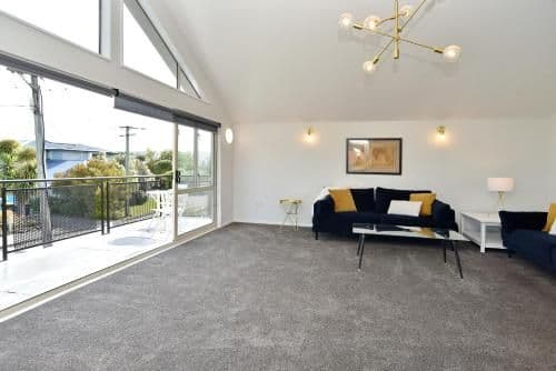Four-Bedroom House