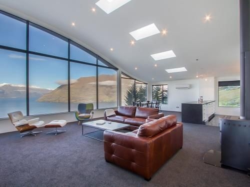 Vanda Heights - Queenstown Luxury Accommodation1