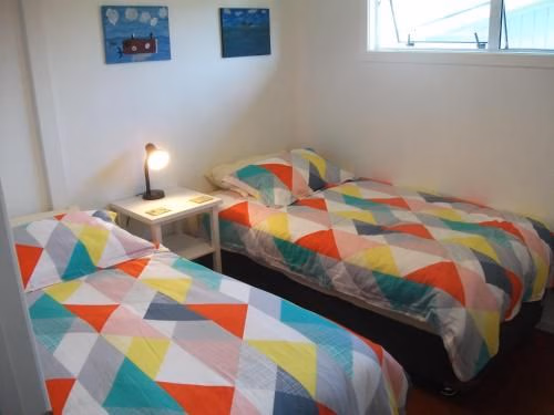 Onetangi Haven - Onetangi Holiday Home3