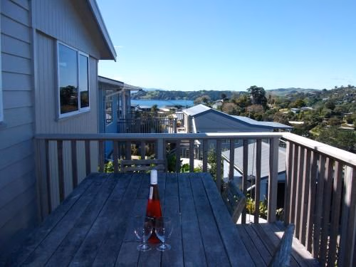 Onetangi Haven - Onetangi Holiday Home2