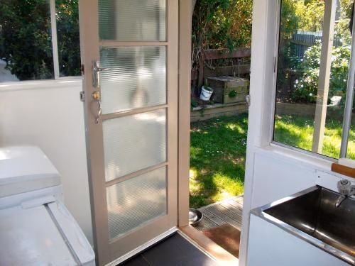 Onetangi Haven - Onetangi Holiday Home1