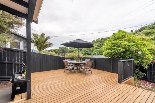 La Petite Maison - Akaroa Holiday Home3