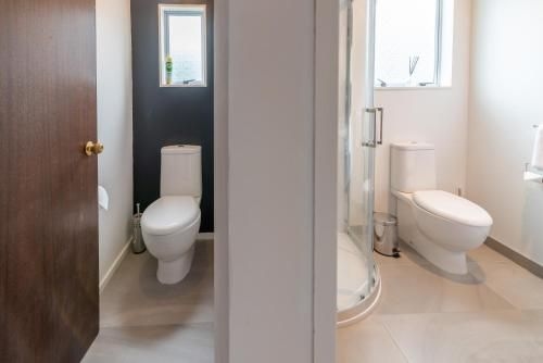 La Petite Maison - Akaroa Holiday Home1