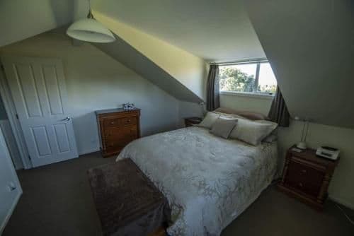 One-bedroom Loft Suite