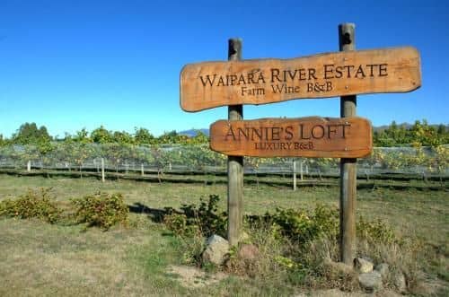 Waipara River Estate Waipara River Estate