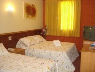 Vilage Inn Pocos De Caldas3