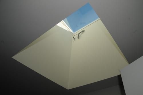 Falcon's Nest1