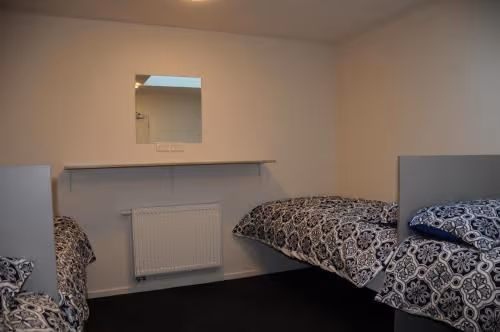 Comfort Quadruple Room