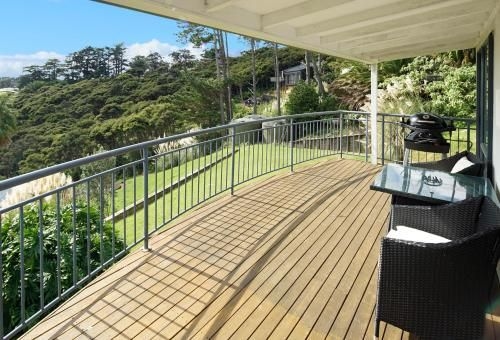 Palm Waiheke Island Resort2