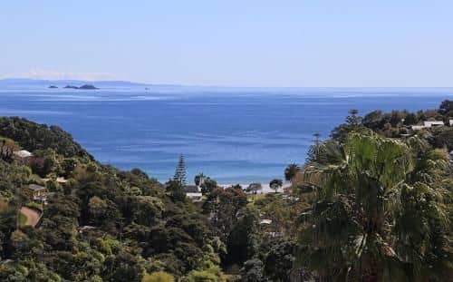 Palm Waiheke Island Resort Palm Waiheke Island Resort