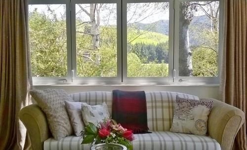 Marlborough B & B1