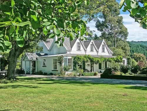 Marlborough B & B