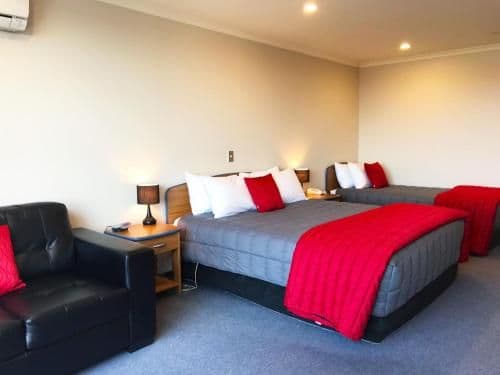 Superior Studio with Sea View
