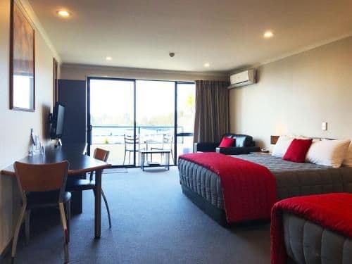 Superior Studio with Sea View