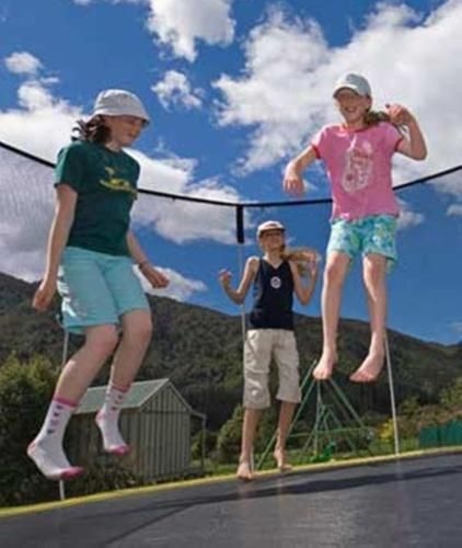 Smiths Farm Holiday Park4