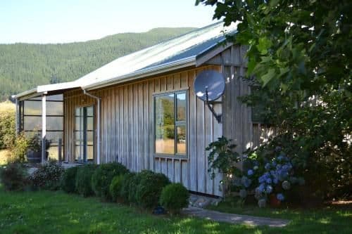 Deluxe Double or Twin Room with Garden View