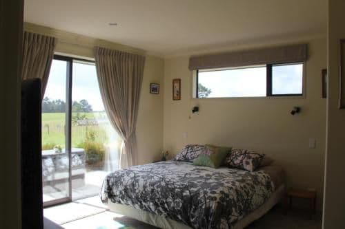 King Room with Garden View