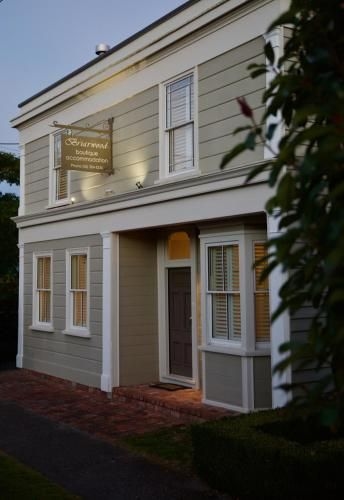 Briarwood Greytown Boutique Hotel0