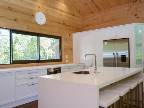 Crescent Springs - Hanmer Springs Holiday Home2