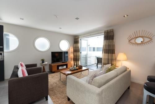 The Waterfront Beauty - Paihia Holiday Apartment0