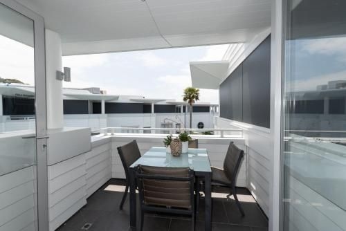 The Waterfront Beauty - Paihia Holiday Apartment4