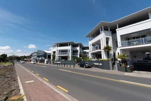 The Waterfront Beauty - Paihia Holiday Apartment2