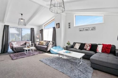 Wendy’s Bach - Taupo Holiday Home0
