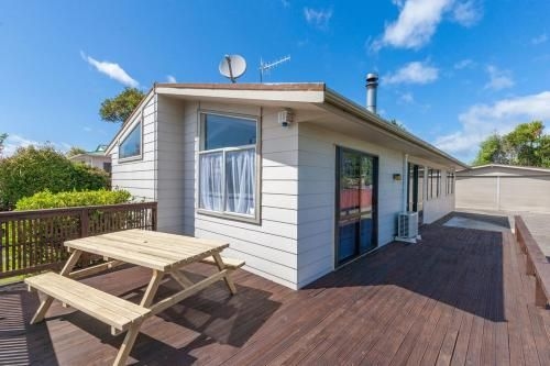 Wendy’s Bach - Taupo Holiday Home3