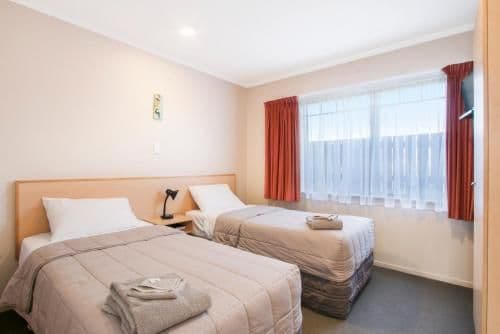 Family Two Bedroom Suite