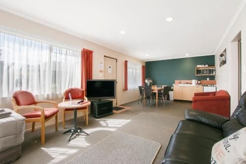 ASURE Kaimai View Motel4