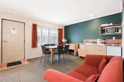 Family Two Bedroom Suite