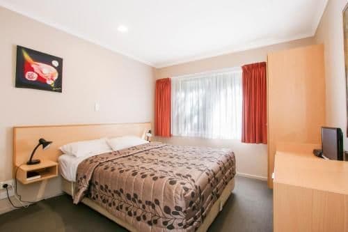 Family Two Bedroom Suite