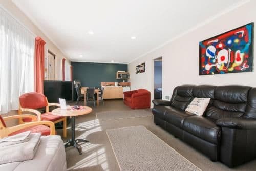 Family Two Bedroom Suite