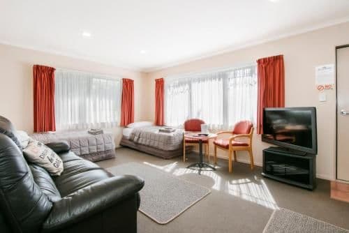 Family Two Bedroom Suite