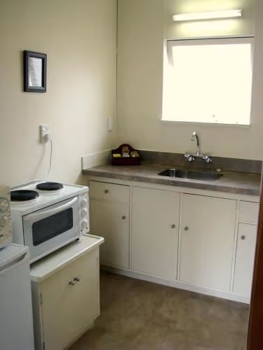 Superior Studio (3 Adults)