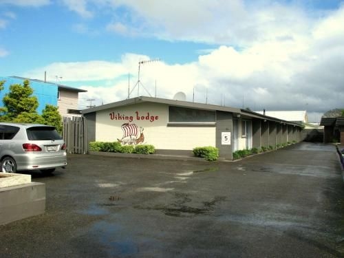 Viking Lodge Motel3