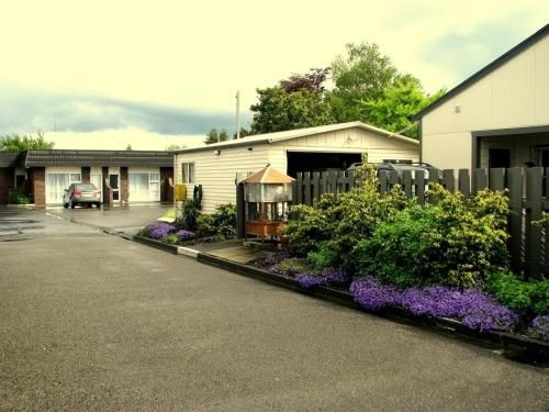 Viking Lodge Motel2