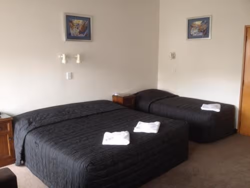 Superior Studio (3 Adults)
