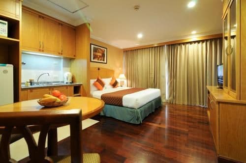 Superior Plus with Balcony
