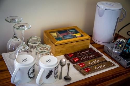 Te Anau Lakefront B&B2