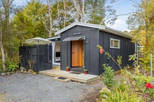 Bellbird Cottage - Lake Taupo Bach Bellbird Cottage - Lake Taupo Bach