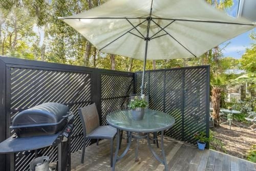 Bellbird Cottage - Lake Taupo Bach4